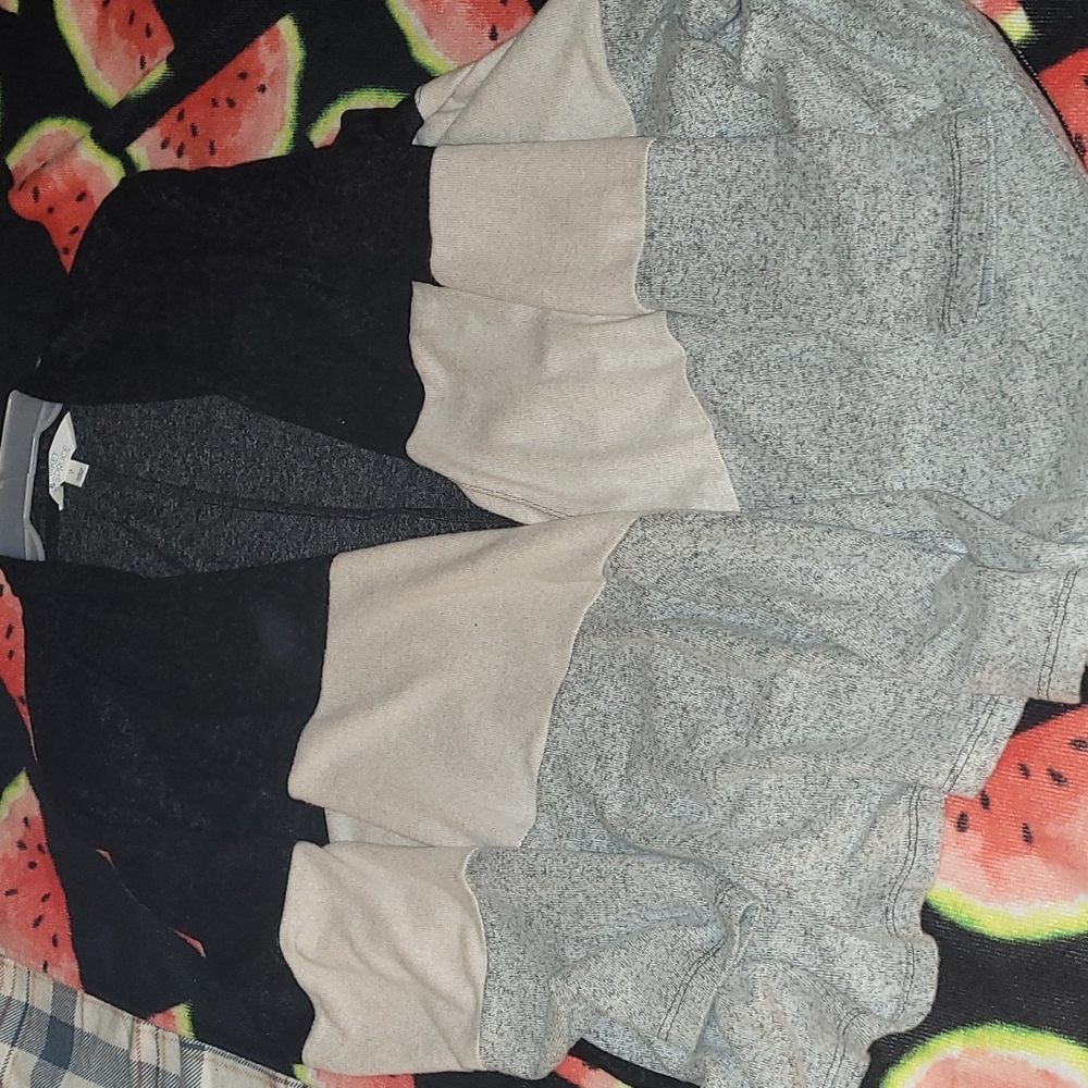 Womens cardigan